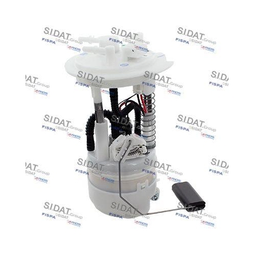 Kraftstoff Fördereinheit Sidat 72751 für Nissan Hitachi