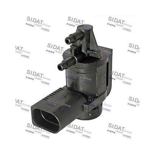 Druckwandler Abgassteuerung Sidat 83.1001 f&uuml;r Audi Seat Skoda VW Vag