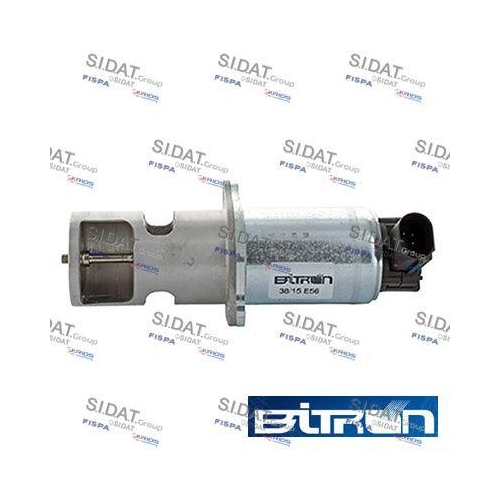 Agr Ventil Sidat 83.4718 für Nissan Renault Renault Trucks