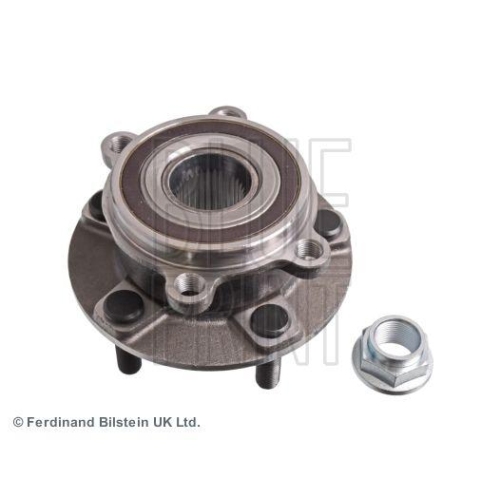 Radlagersatz Blue Print ADM58247 f&uuml;r Mazda Vorderachse Links Vorderachse Rechts
