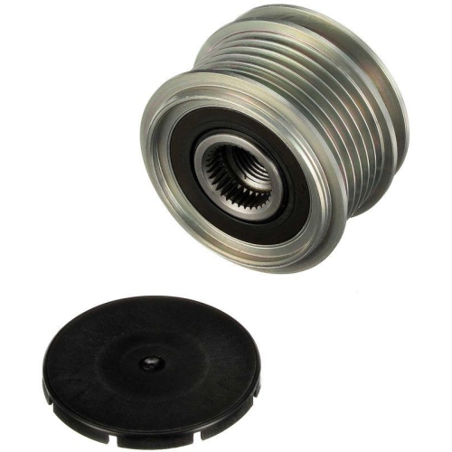 Generatorfreilauf Gates OAP7013 Drivealign™ für Audi Ford Seat Skoda VW