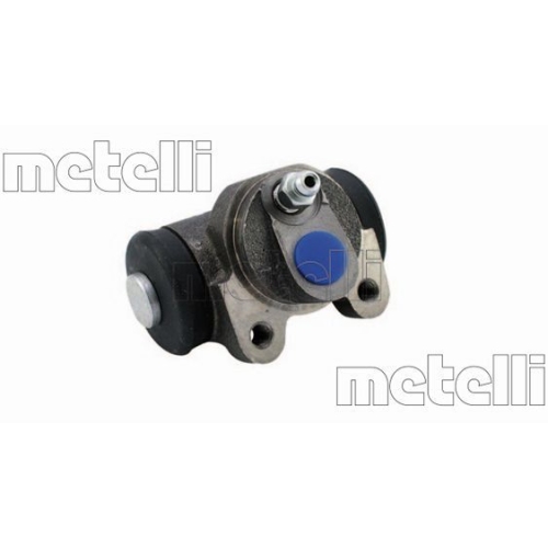 Radbremszylinder Metelli 04-0082 f&uuml;r Renault Renault Trucks Hinterachse