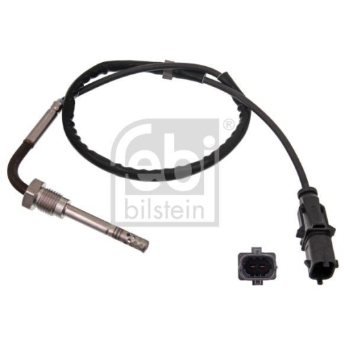 Sensor Abgastemperatur Febi Bilstein 49601 f&uuml;r Iveco