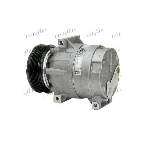 Kompressor Klimaanlage Frigair 92010534 für Nissan Renault General Motors