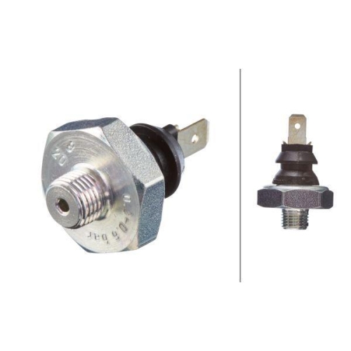 Öldruckschalter Hella 6ZL 003 259-351 für Alfa Romeo Fiat Porsche Rover VW