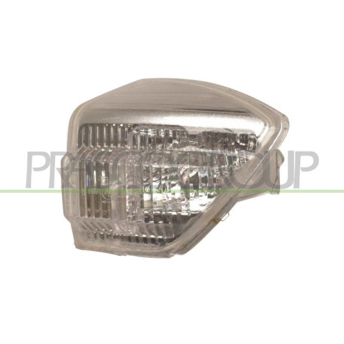 Blinkleuchte Prasco FD0797415 für Ford Außenspiegel Außenspiegel Rechts