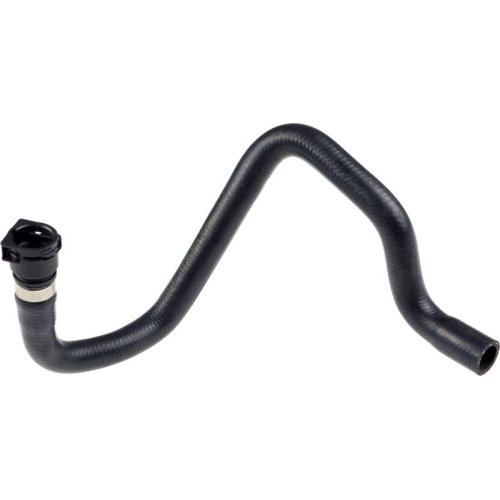 Gaine De Chauffage Gates 02-2058 pour Mini