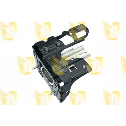 Lagerung Motor Unigom 396246 f&uuml;r Citro&euml;n Peugeot Vorne Links