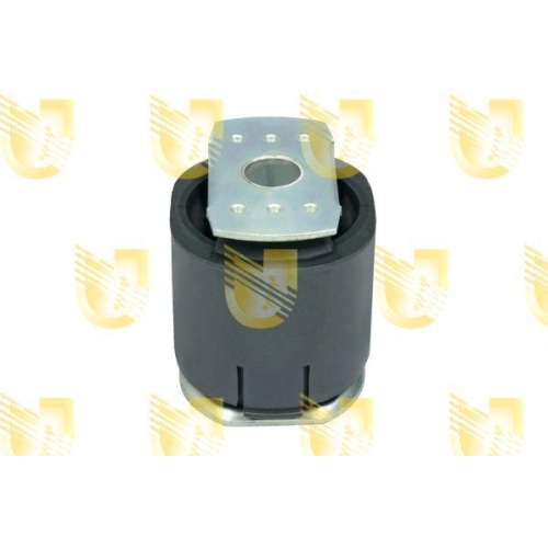 Lagerung Achskörper Unigom 392848 für Audi Seat Skoda VW Hinterachse Links