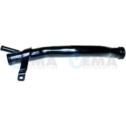 K&uuml;hlmittelrohrleitung Vema 13379 f&uuml;r Alfa Romeo Fiat Alfarome/fiat/lanci