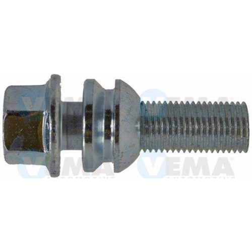Radbolzen Vema 3282 f&uuml;r VW Vag