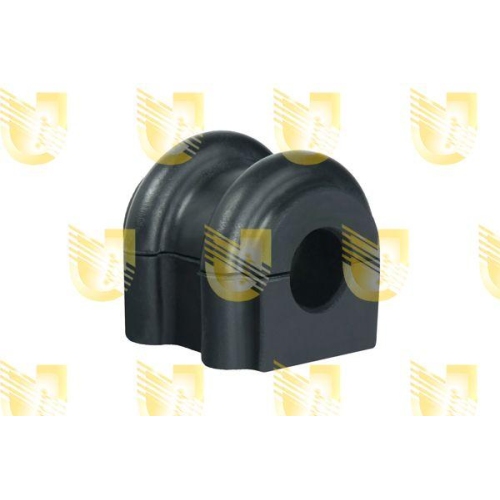 Lagerbuchse Stabilisator Unigom 393986 f&uuml;r Hyundai Kia Hinterachse Beidseitig