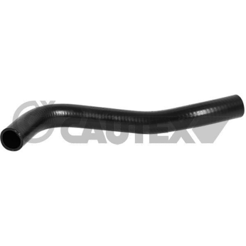 Radiator Hose Cautex 706015 for Hyundai