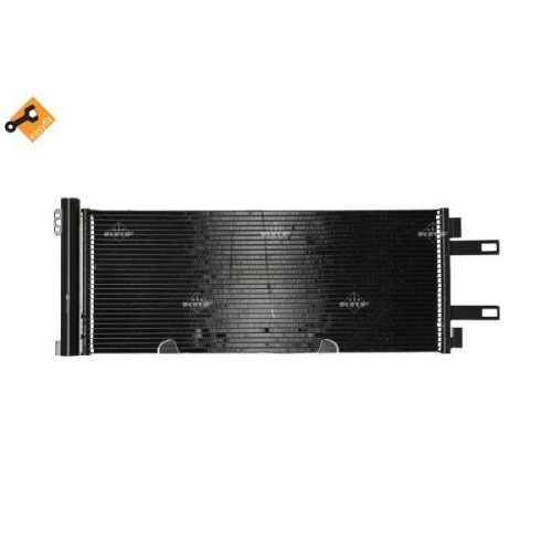 Kondensator Klimaanlage Nrf 35894 Easy Fit f&uuml;r Citro&euml;n Fiat Peugeot
