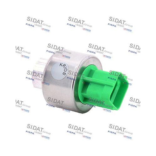 Druckschalter Klimaanlage Sidat 5.2083 f&uuml;r Iveco Same Agco