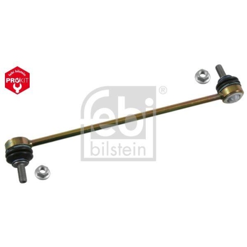 Stange/strebe Stabilisator Febi Bilstein 14300 Prokit für Volvo Vorderachse