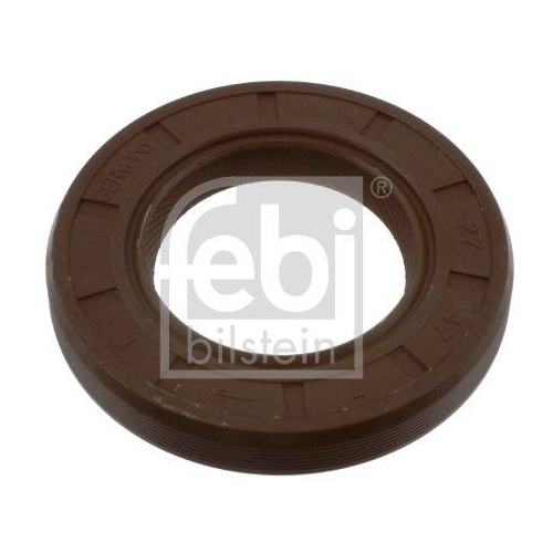 Wellendichtring Nockenwelle Febi Bilstein 19571 f&uuml;r Citro&euml;n Fiat Lancia Peugeot