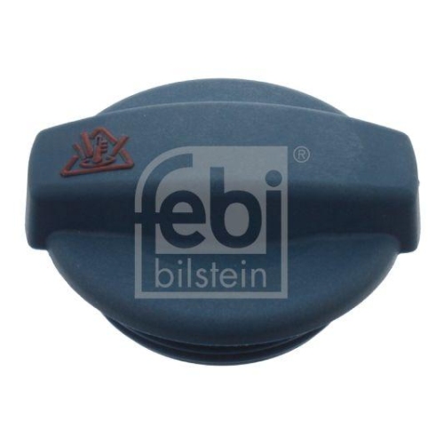 Verschlussdeckel K&uuml;hlmittelbeh&auml;lter Febi Bilstein 40723 f&uuml;r Audi