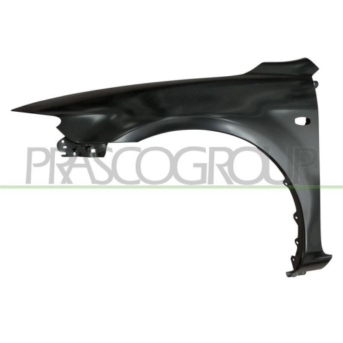 Kotfl&uuml;gel Prasco MZ0493014 Premium f&uuml;r Mazda Vorne Links