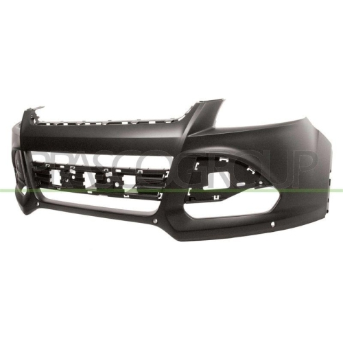 Sto&szlig;f&auml;nger Prasco FD8041021 Premiumcertified f&uuml;r Ford Vorne