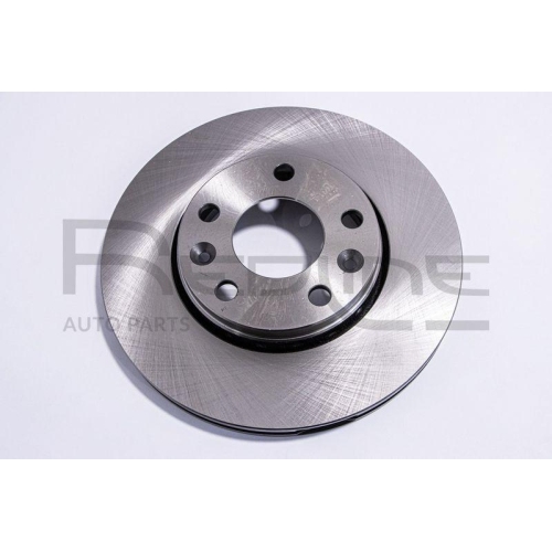 Bremsscheibe Red-line 26DC000 für Nissan Renault Dacia Vorderachse