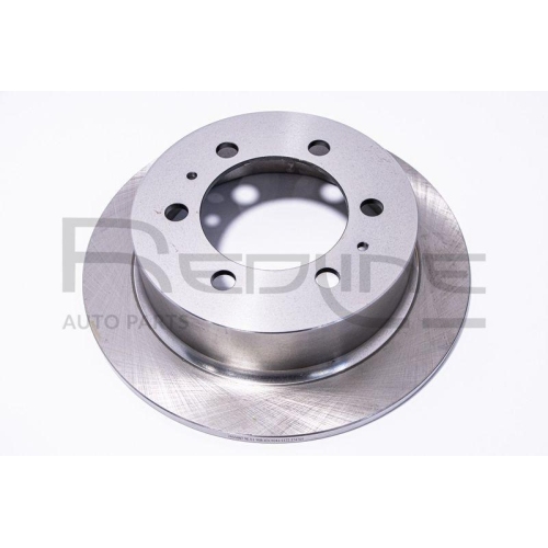 Bremsscheibe Red-line 26SS007 f&uuml;r Ssangyong Hinterachse