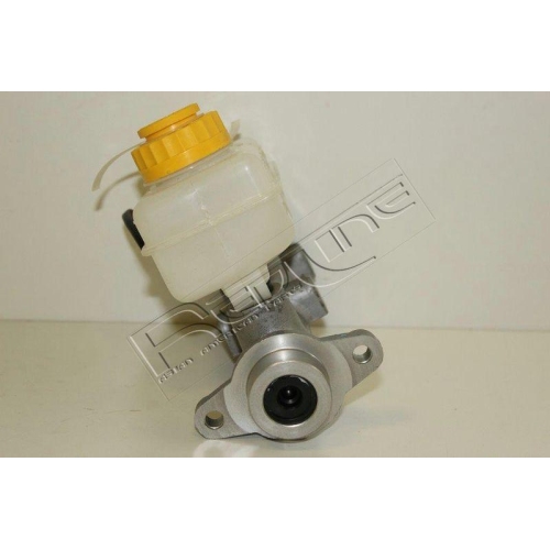 Hauptbremszylinder Red-line 09MH001 für Mahindra