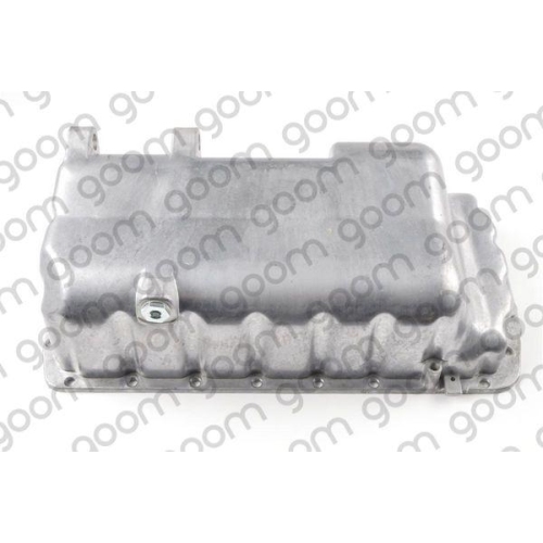 Ölwanne Goom OS-0010 für Citroën Fiat Peugeot