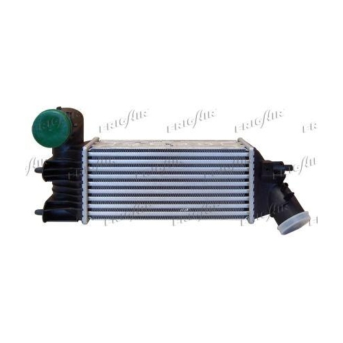 Ladeluftk&uuml;hler Frigair 0703.3003 f&uuml;r Citro&euml;n/peugeot