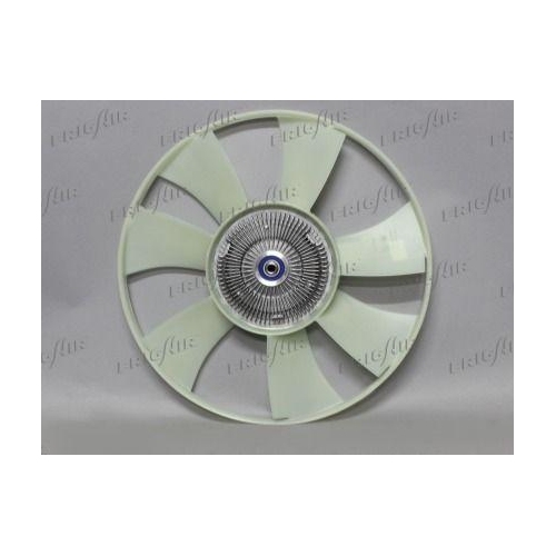 Kupplung K&uuml;hlerl&uuml;fter Frigair 0510.V502 f&uuml;r VW
