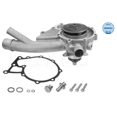 Wasserpumpe Motork&uuml;hlung Meyle 0130269002 Meyle-original: True To Oe. f&uuml;r
