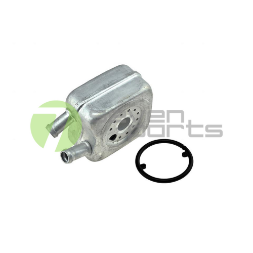 Ölkühler Motoröl 7 Seven Parts SV2300019 für Seat Skoda VW Audi Vag