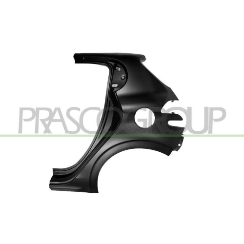 Kotfl&uuml;gel Prasco PG3263054 f&uuml;r Peugeot Hinten Links