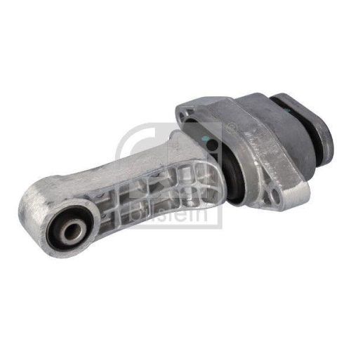 Lagerung Motor Febi Bilstein 180995 f&uuml;r Chevrolet Getriebeseitig