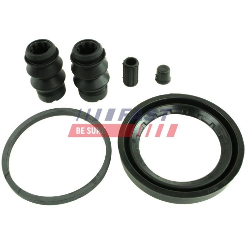 Reparatursatz Bremssattel Fast FT32471 f&uuml;r Fiat Vorderachse