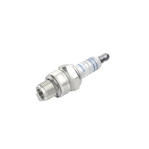 Zündkerze Bosch 0241260507 Nickel für Yamaha