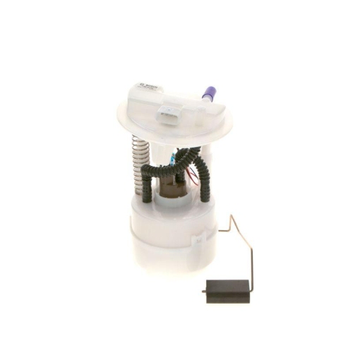 Kraftstoff Fördereinheit Bosch 0986580953 für Renault Im Kraftstoffbehälter