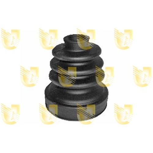 Faltenbalg Antriebswelle Unigom 310251 für Citroën Fiat Ford Honda Hyundai Mazda