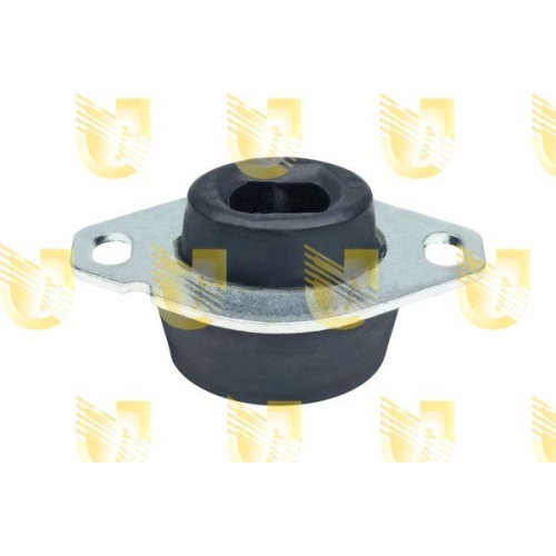 Lagerung Motor Unigom 396082 f&uuml;r Citro&euml;n Peugeot Vorne Vorne Links