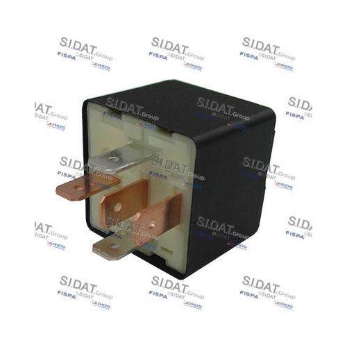 Relais Sidat 3.233324 f&uuml;r