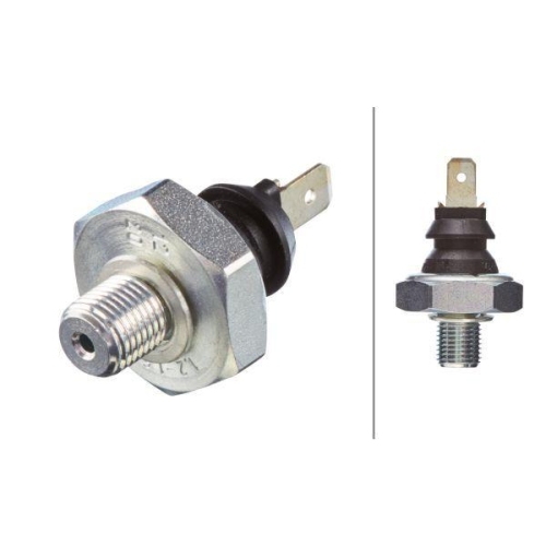 &Ouml;ldruckschalter Hella 6ZL 003 259-471 f&uuml;r Audi Mercedes Benz Mercedes Benz Seat