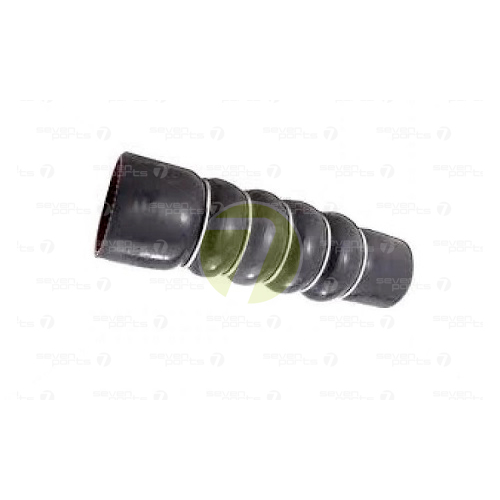 Charge Air Hose 7 Seven Parts SV18066609 for Ford