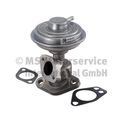 Agr Ventil Pierburg 7.00309.07.0 für VW Audi