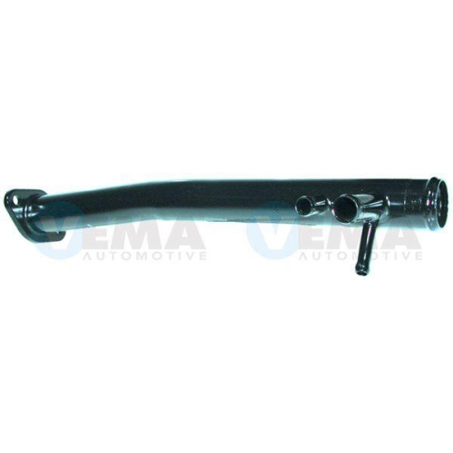Kühlmittelrohrleitung Vema 13384 für Alfa Romeo Lancia Alfarome/fiat/lanci