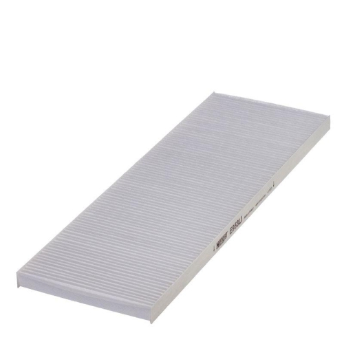 Filter Innenraumluft Hengst Filter E953LI für Citroën Fiat Peugeot