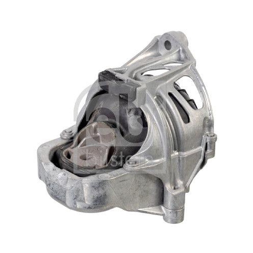 Lagerung Automatikgetriebe Febi Bilstein 172230 für Audi Links