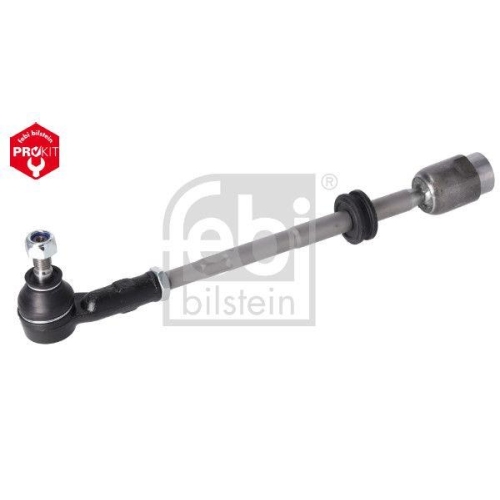 Spurstange Febi Bilstein 14318 Prokit f&uuml;r Seat VW Vorderachse Links