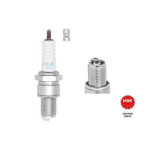 Spark Plug Ngk 4722 for Daihatsu Honda Nissan Toyota Lexus Kubota Yamaha