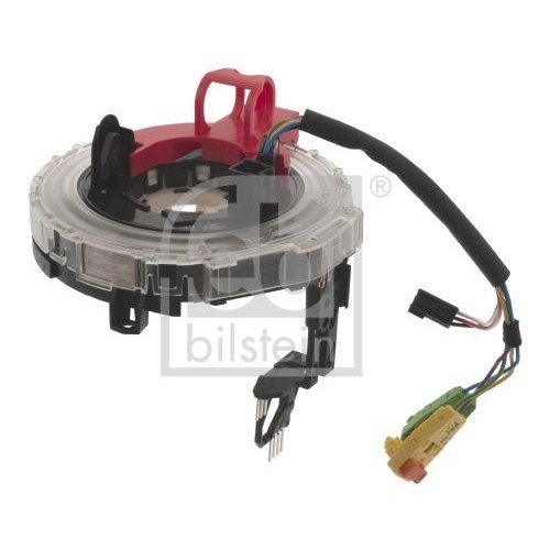 Wickelfeder Airbag Febi Bilstein 46559 Febi Plus für Mercedes Benz Mercedes Benz