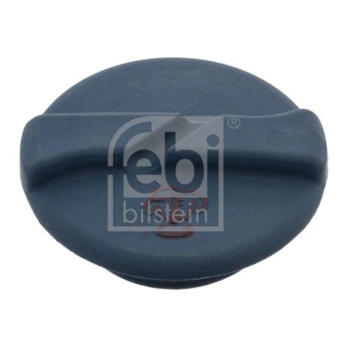 Verschlussdeckel K&uuml;hlmittelbeh&auml;lter Febi Bilstein 40724 f&uuml;r Seat VW